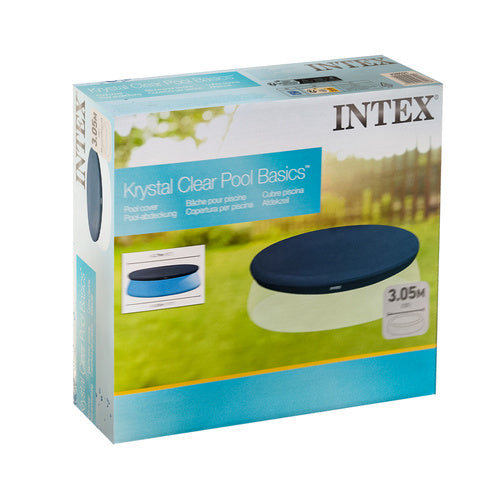 Intex 28021 baseina pārsegs