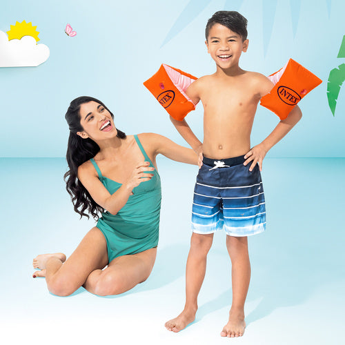 Peldēšanas aproces - Intex