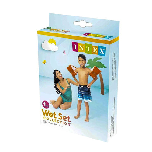 Peldēšanas aproces - Intex