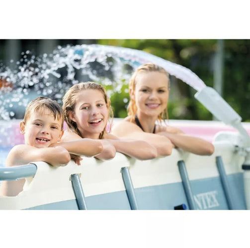 Intex 28089 baseina ūdens strūklaka