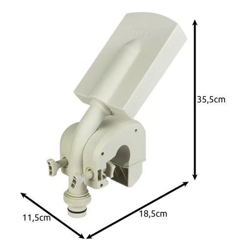 Intex 28089 baseina ūdens strūklaka