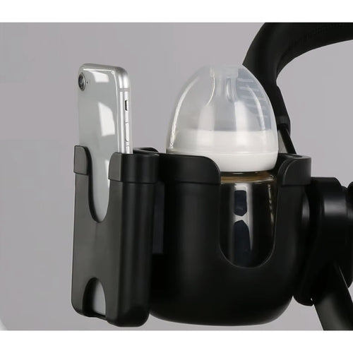 2in1 ratiņu rokturis