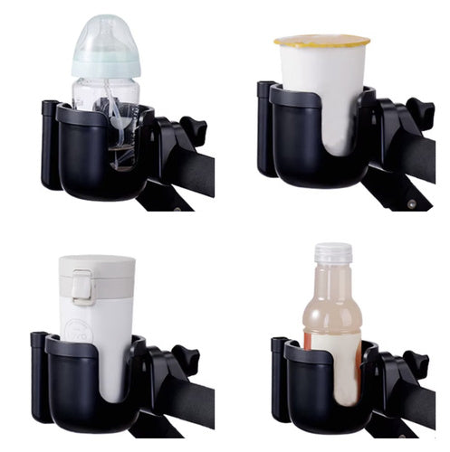 2in1 ratiņu rokturis