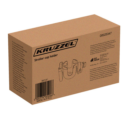 2in1 ratiņu rokturis