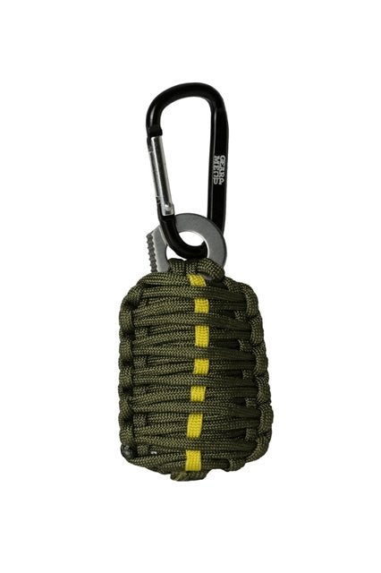 Izdzīvošanas granāta - ZAĻA