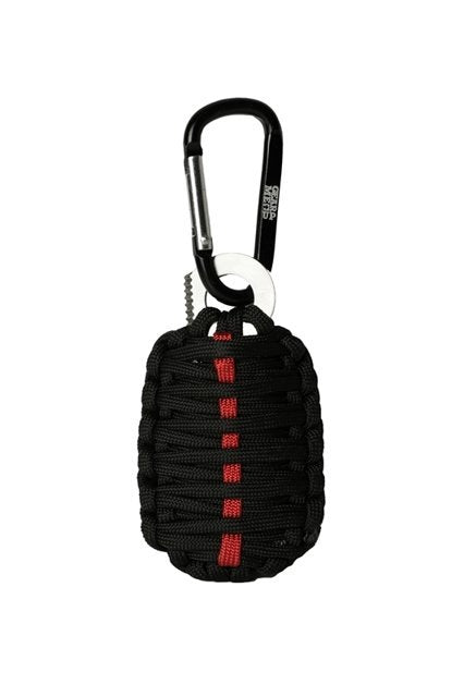 Izdzīvošanas granāta - MELNA