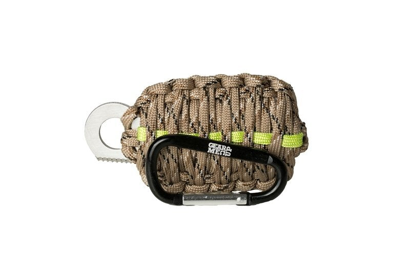 Izdzīvošanas granāta - DESERT CAMO