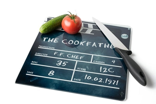 Klapu dēļa griešana