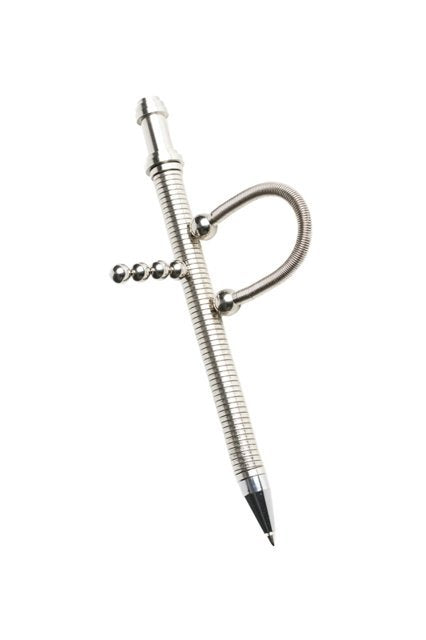 Fidget Think tintes pildspalva