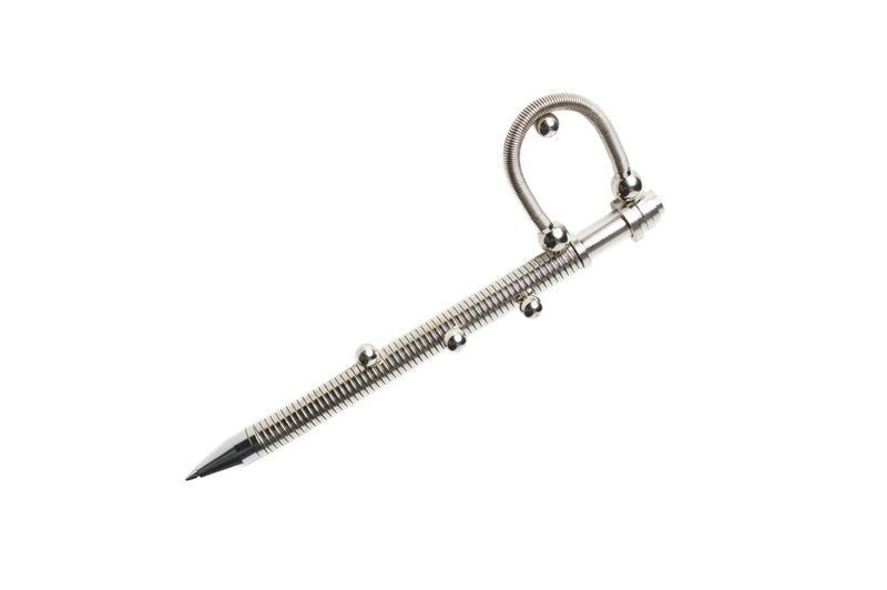 Fidget Think tintes pildspalva