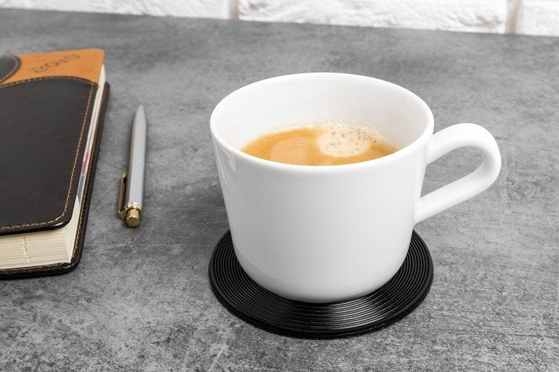 Paliktņi 4 gab komplekts VINYL RETRO