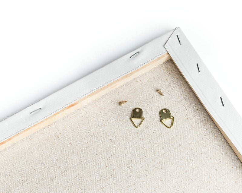 Resnā Mona Liza - glezna pēc skaitļu komplekta