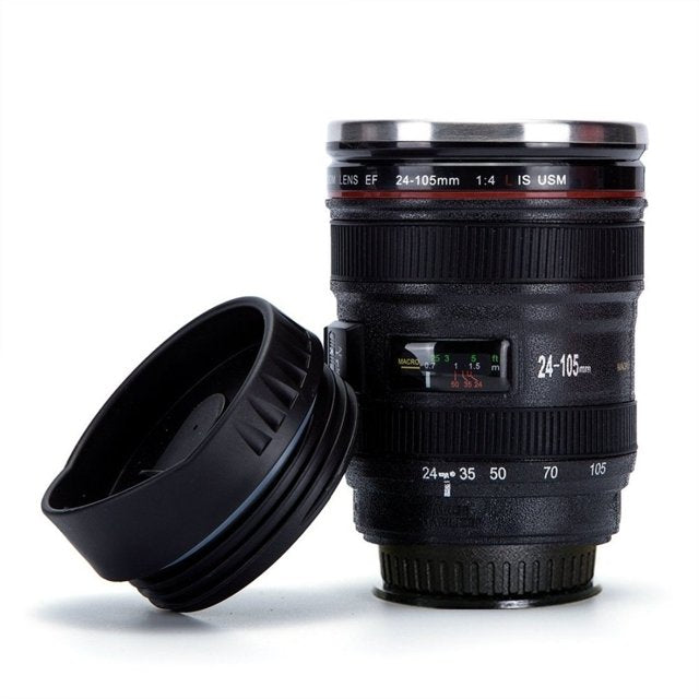 Antigravitācijas lēcu krūze