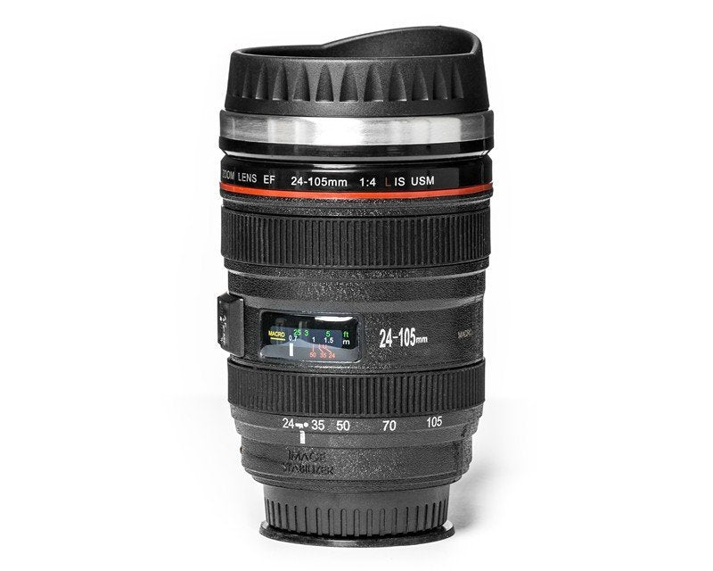 Antigravitācijas lēcu krūze