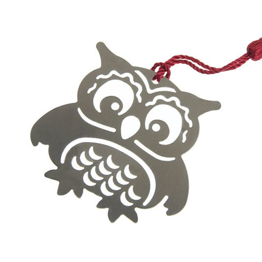 Grāmatzīme OWL