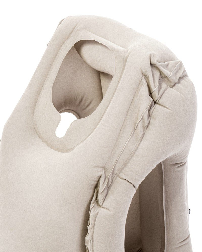 Piepūšams ceļojumu spilvens COMFORT