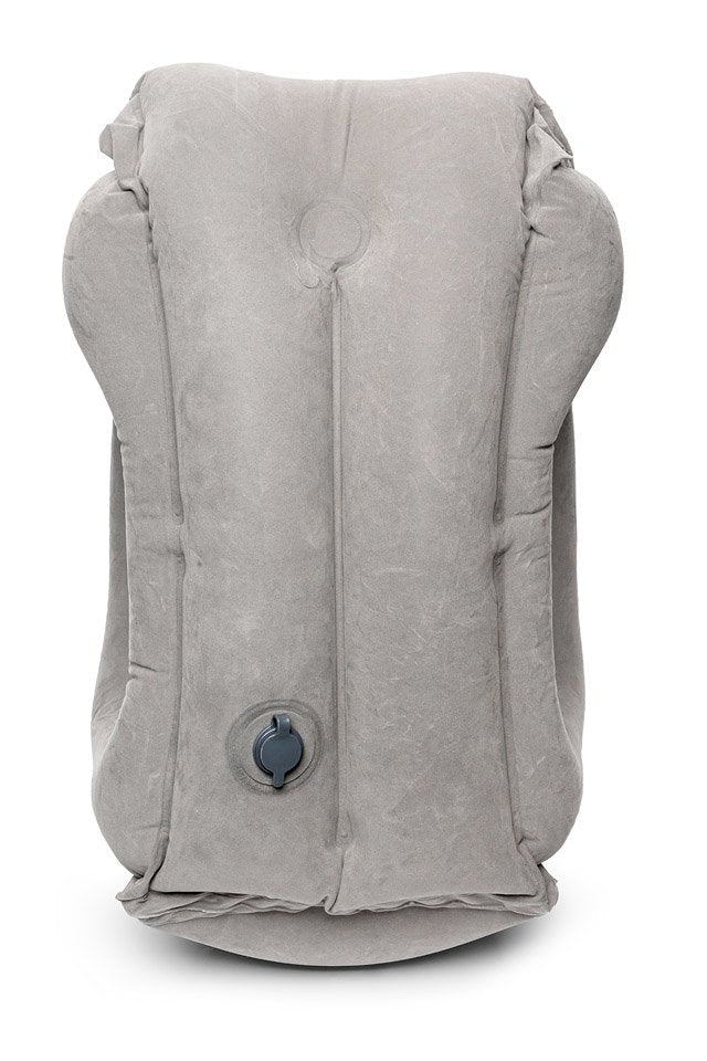 Piepūšams ceļojumu spilvens COMFORT