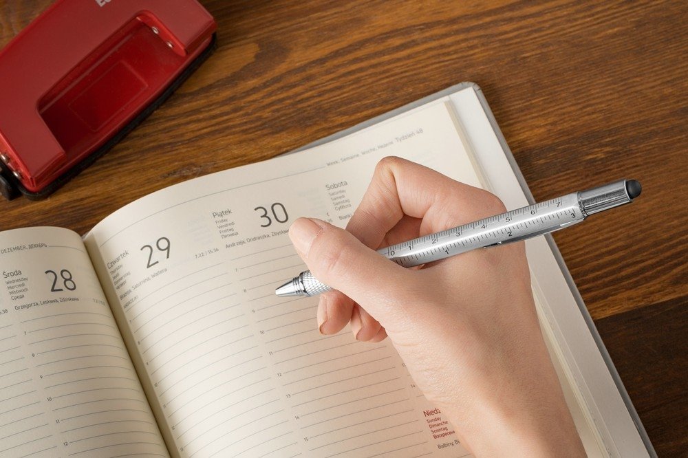 Multiool pildspalva 6in1 - SUDRABA