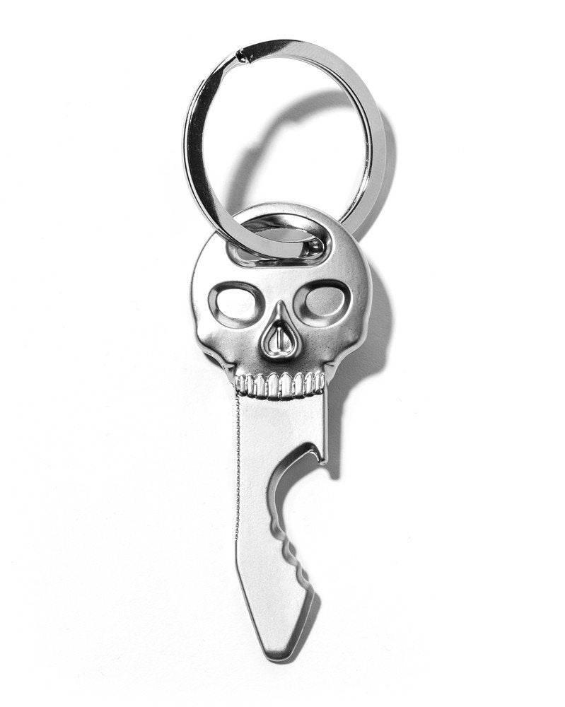 SKULL pudeļu attaisāmais