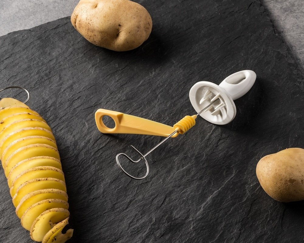 Kartupeļu vērpējs