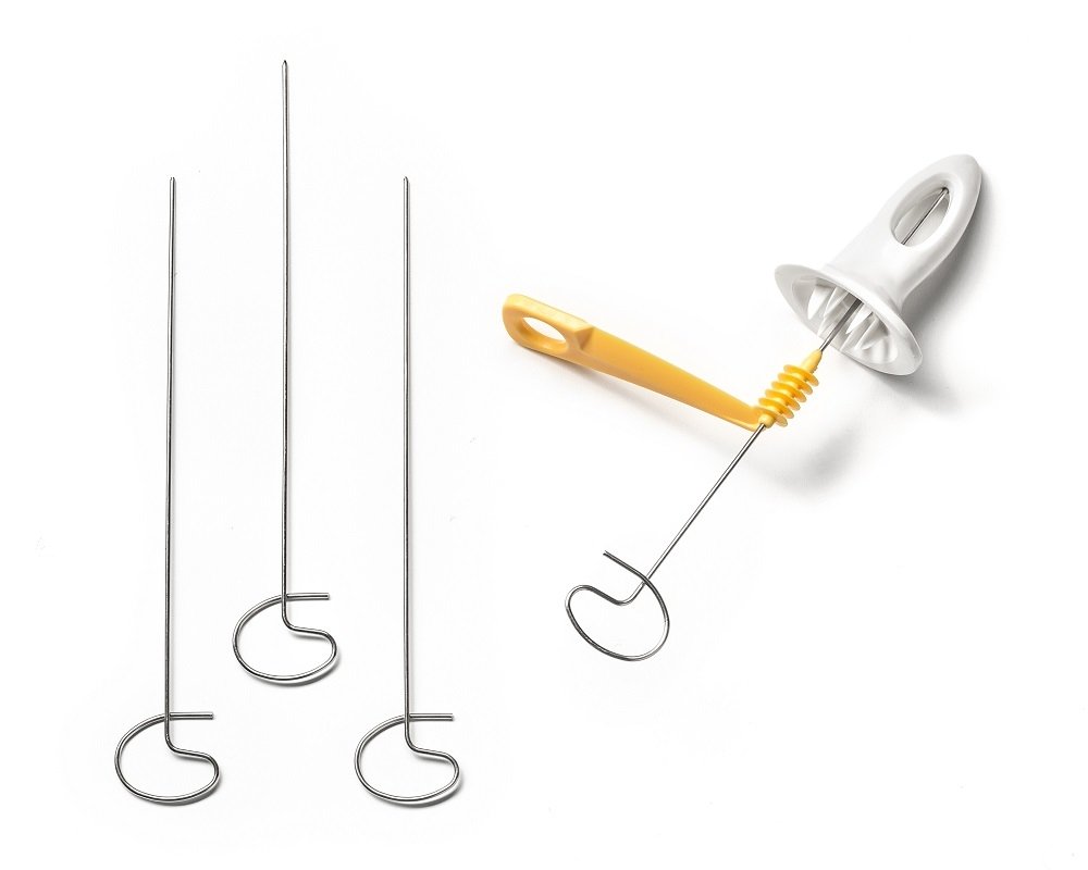 Kartupeļu vērpējs