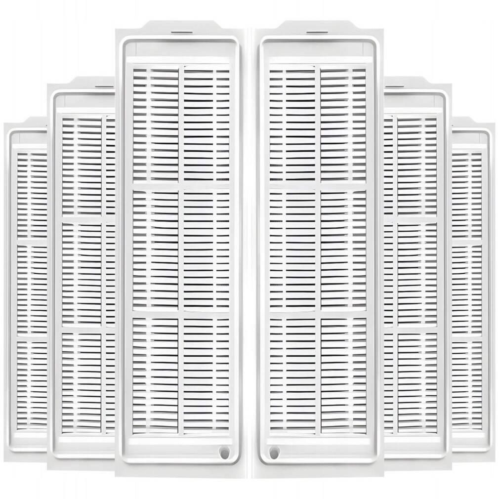 Robota - putekļusūcēja piederumi Xiaomi