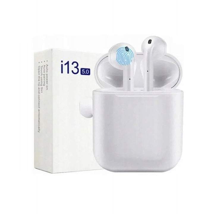 Bezvadu austiņas Airpods TWS i13 Bluetooth