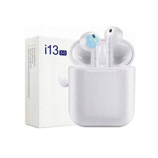 Bezvadu austiņas Airpods TWS i13 Bluetooth
