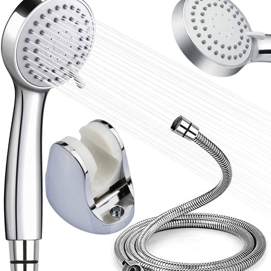 Dušas galva ar 3 mazāžas režīmiem