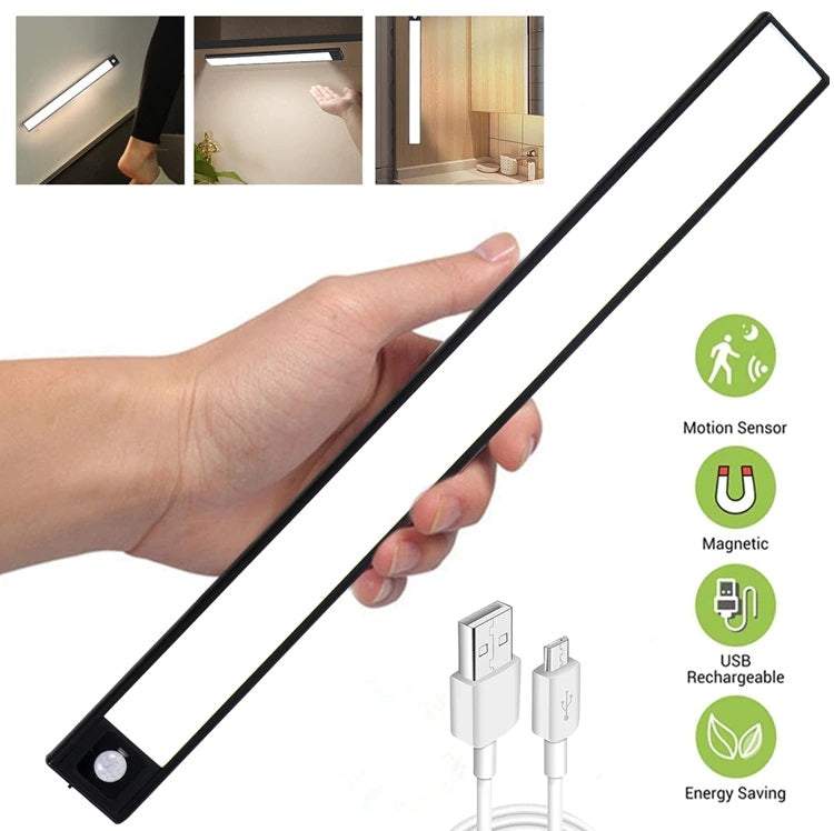 LED lampa ar kustības sensoru