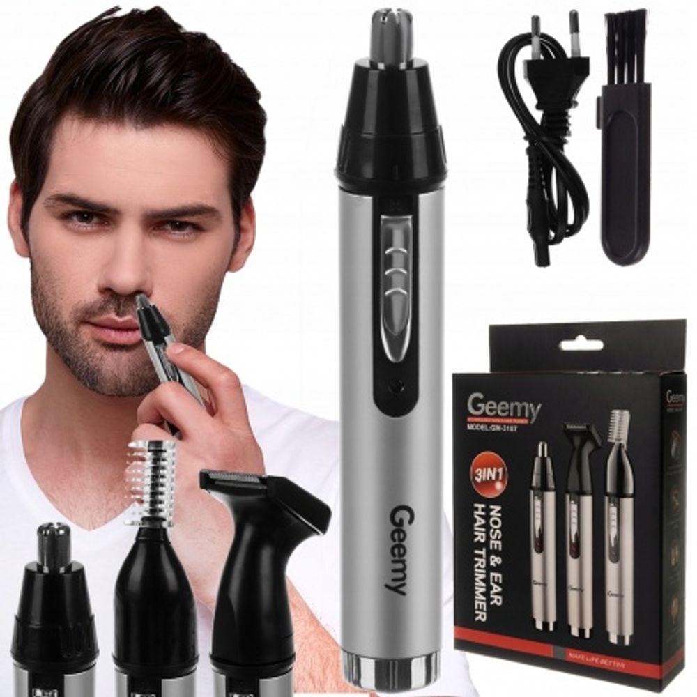 Trimmeris 3in1