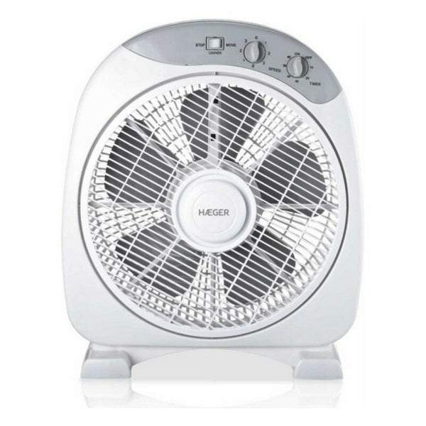 Grīdas ventilators