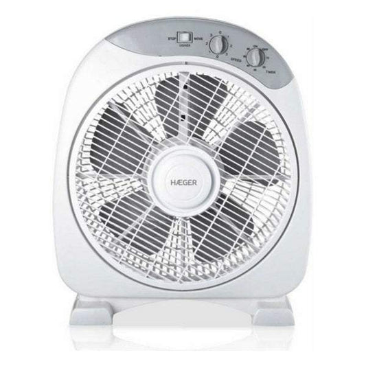 Grīdas ventilators