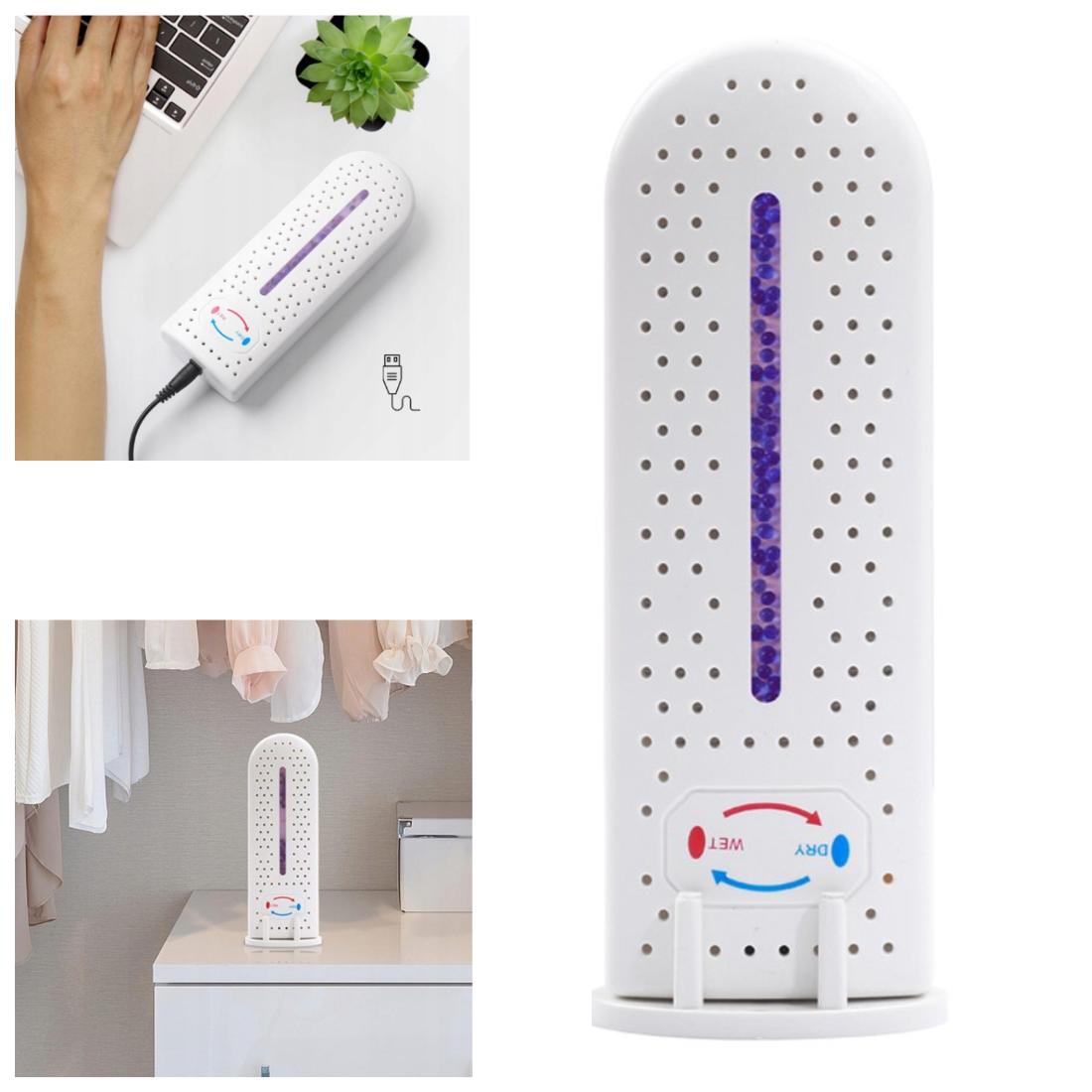 Mitruma absorbētājs