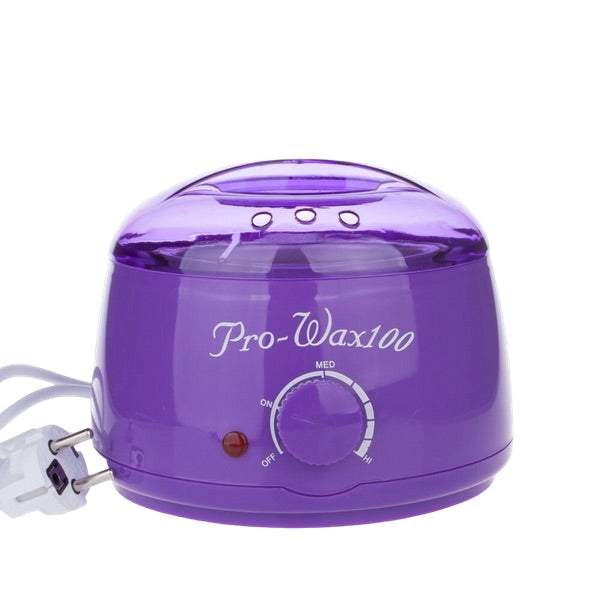 Vaska sildītājs matu depilācijai 100w