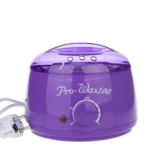 Vaska sildītājs matu depilācijai 100w