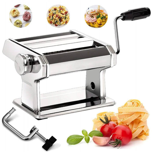 Makarona pagatavošanas iekarta