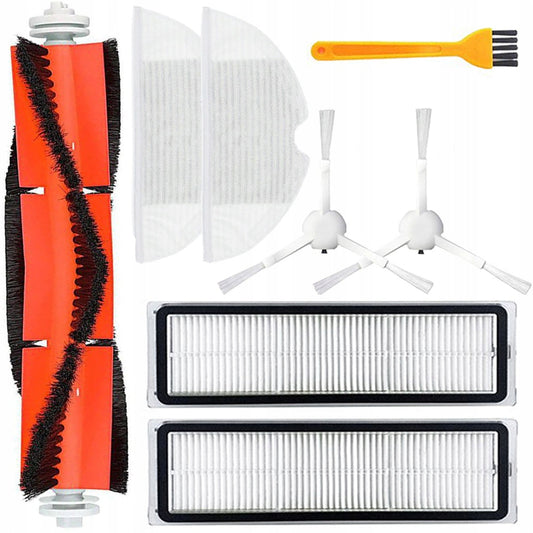 Piederumu komplekts Xiaomi robotu putekļusūcējiem