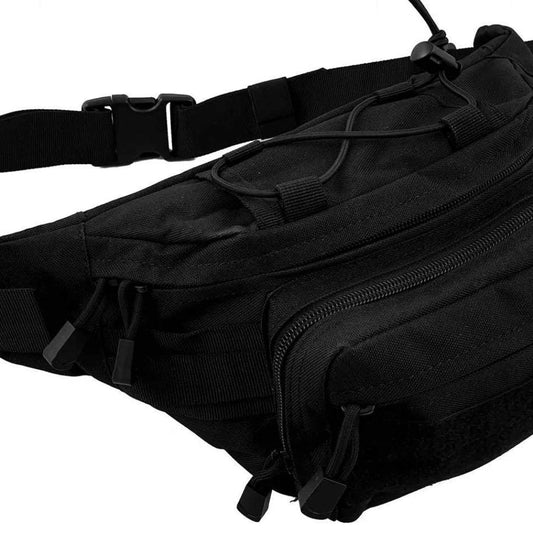 Taktiska vēdera soma