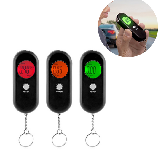 Alkotesteris digitālais