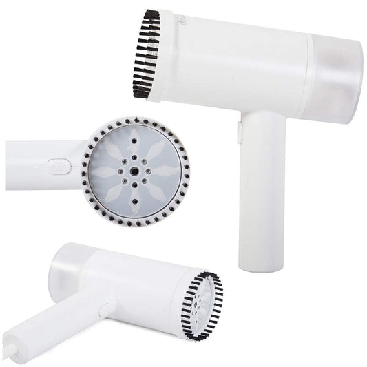 Tvaika birste – slota