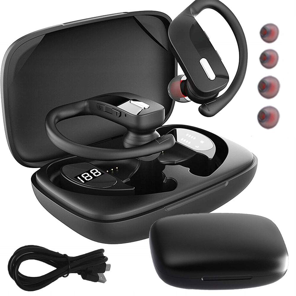 Bezvadu austiņas BT PROSPER LX-M8