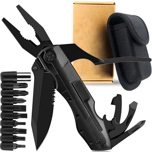 Daudzfunkcionāls rīks multitool 21in1