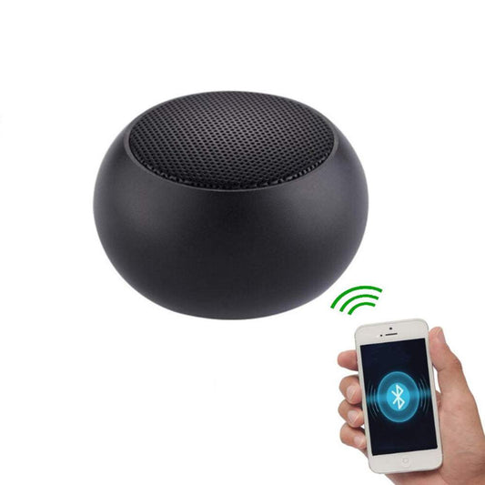 Bezvadu mini skaļrunis bluetooth