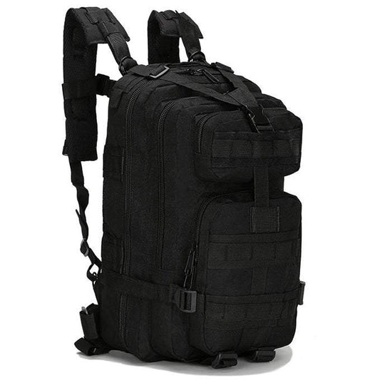 Militāri taktiskā mugursoma 30l