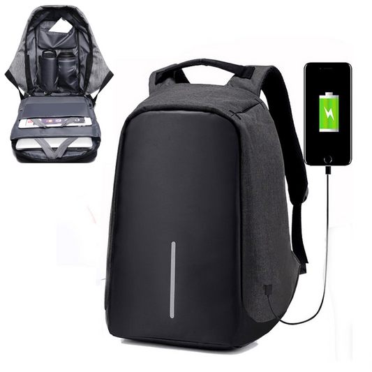 Pretzazgšanas mugursoma