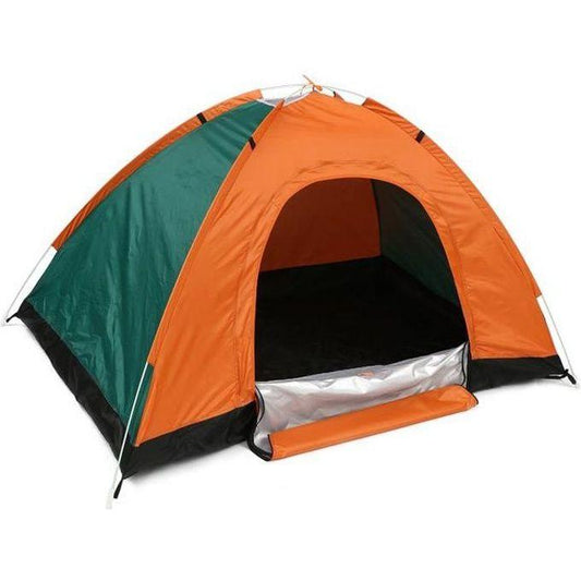 Tūristu telts 5 personām