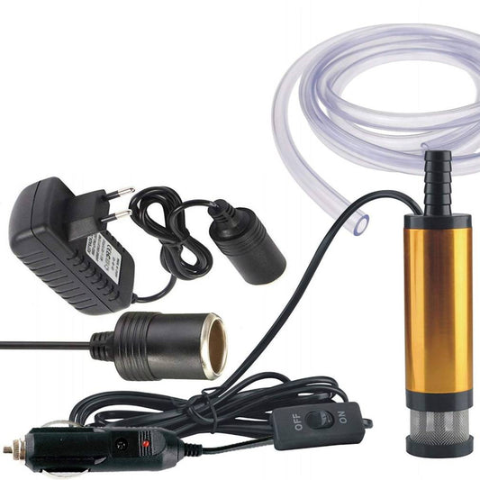 Auto degvielas sūknis