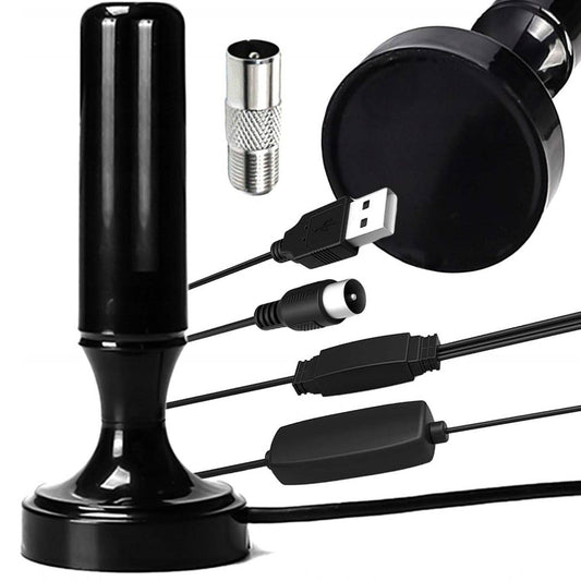 Iekštelpu televīzijas antena