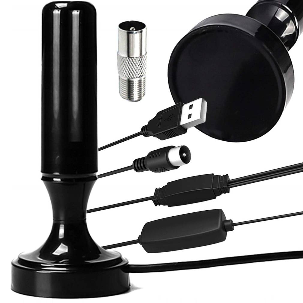 Iekštelpu televīzijas antena